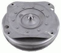 SACHS Torque Converter - 0700 001 081